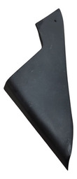 Acabamento Interno Retrovisor Direito Hyundai Azera 08 A 11
