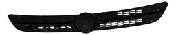 Grade Parachoque Gol Saveiro Voyage G5 Original 5u0853655 Fosco