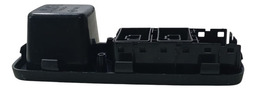 BOTAO ECO MOLDURA RENAULT DUSTER 15/17 251638577R PRETO