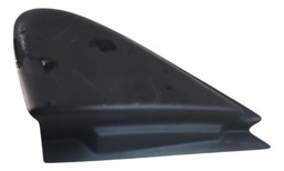 Acabamento Externo Retrovisor Paralama Lado Esquerdo Fluence