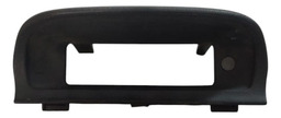 Moldura Computador Bordo Peugeot 307 2007 A 2010