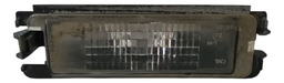 Luz Placa Renault Sandero Logan /08 8200957874