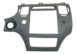 Moldura Central Hyundai Azera /11 C/ Detalhes
