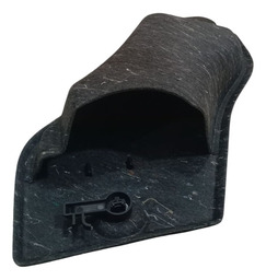 Suporte Ferramentas Porta Malas Bmw 120i /05
