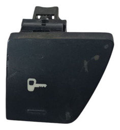 Botão Comando Trava Porta Peugeot 307 03/12 9636668477