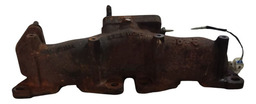 Coletor Escape Nissan Frontier 2.5 2008 A 2016 140045x00a