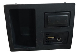 Acabamento Console Usb Auxiliar Lifan X60