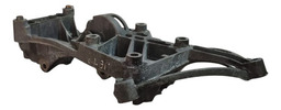 Suporte Compressor Volkswagen Jetta 2.5 07k903143f