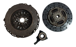 Kit Embreagem C/ Atuador Ford Ranger 2.2 3.2 2012 A 2023