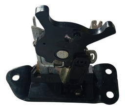 Fechadura Tampa Traseira Hb20 Hatch 12/19 812301s200