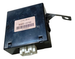 Módulo Conforto Hyundai Vera Cruz 2008 A 12 2013 9544024700