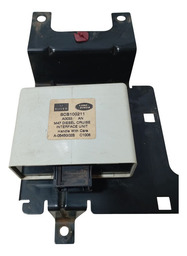 Módulo Piloto Automático  Freelander 03/05 A0545g02b