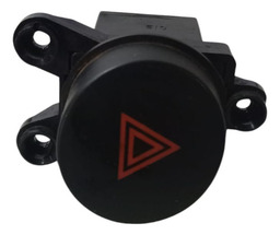 Interruptor Botão Pisca Alerta Hyundai Veracruz 937903j0004x Preto