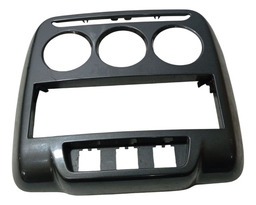 Moldura Central Painel Citroen C3 Aircross /13
