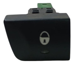 Botão Interruptor Trava Portas C3 Picasso/13 96661967zd
