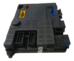 Módulo Bsi Xsara Picasso 2.0  9642409480