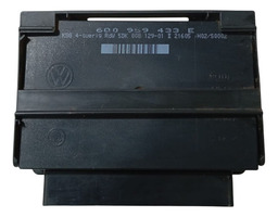 Módulo Conforto Polo Hatch Sedan 12/15 600959433e