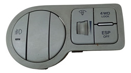 Botão Farol Milha Hyundai Vera Cruz/08 937503j100