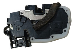 Fechadura D/e Manual Nissan March/11 X3711440