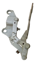 Dobradiça Direita Capo Bmw 325i 2.8 09/10 7115264