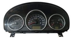 Painel Instrumento Hyundai Vera Cruz 07/15 940023j450 Preto