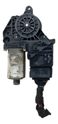 Motor De Vidro Elétrico Da Porta Traseira Esq Audi Golf Polo