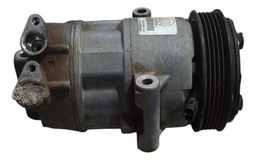 Compressor Ar Condicionado Fiat Argo/19 01141848