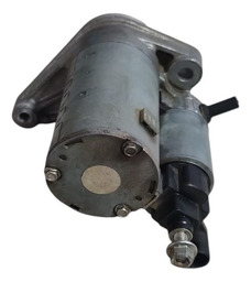 Motor Arranque Bosch Fiat Mobi Argo Cronos Bc438000-3370