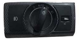 Chave Farol Luz Milha Gm Captiva 2008 2013 25873732