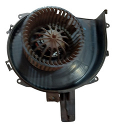 Motor Ar Forçado Ventilação Interna Vw Up 2015-2018