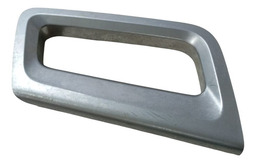 Moldura Puxador T/e Captiva 09/12