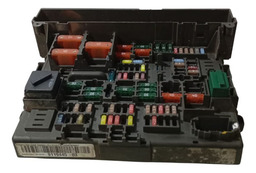 Módulo Caixa De Fusível Bsi Bmw X1 Sdrive/13  911944503