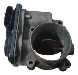 Corpo De Borboleta Tbi Mitsubishi L200 3.2 /08 1450a033
