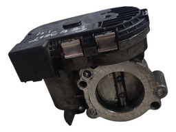 Tbi Corpo De Borboleta Citroen C3 1.4 Flex Original 2008