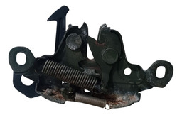 Tranca Fechadura Trava Capo Nissan Frontier 08/16