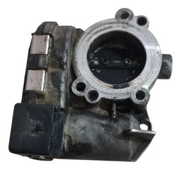 Tbi Corpo Borboleta Peugeot 206 207 Citroen C3 1.4 Flex 