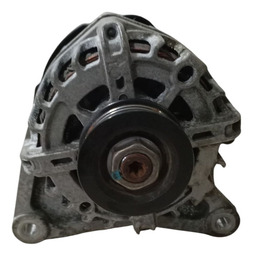 Alternador Valeo 90a 14v Kwid 1.0 3cc 17/23 231000711r