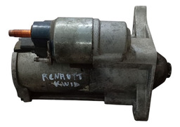 Motor Arranque Partida Renault Kwid 1.0 17/23 233006904r