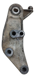 Suporte Coxim Câmbio Inferior Onix /prisma Z31368910