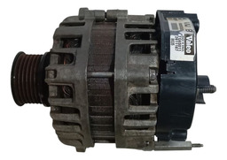Alternador Vw Fox/polo/gol/voyage 14v 65a - 5u0903025