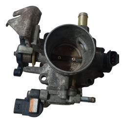 Corpo Borboleta Tbi Toyota Corolla 1.8 03/08 894520a010