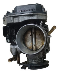 Corpo De Borboleta Tbi Audi A3 Golf 1.6 Sr 06a133064j