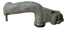 Duto Bomba Da Água Gm Captiva 3.6 V6 08/15 12607195