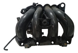 Coletor De Admissão Ford Fiesta / Ecosport  Zetec 2n1u9424bc