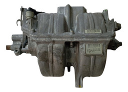 Coletor Admissão Fiat Stilo 1.8 16v 2003 2004 (usado)