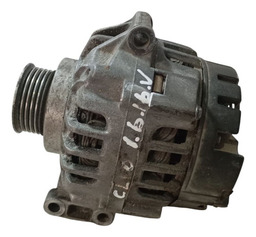 Alternador Renault Clio 02/08  2542548a