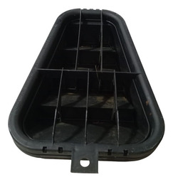 Difusor De Ar Traseiro Audi A4 04/10 8e0819181