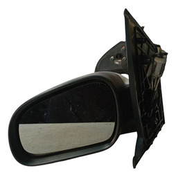 Retrovisor Manual Volkswagen Fox 03/10 272136015