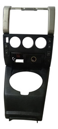 Moldura Console Central Land Rover Freelander 1 2.5