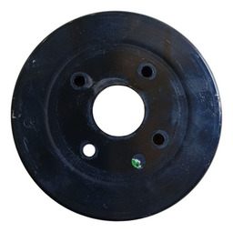 Polia Bomba D'água Nissan Frontier 2.5 2014 Original 